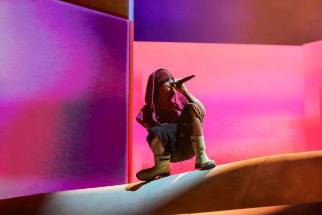 justin bieber coachella