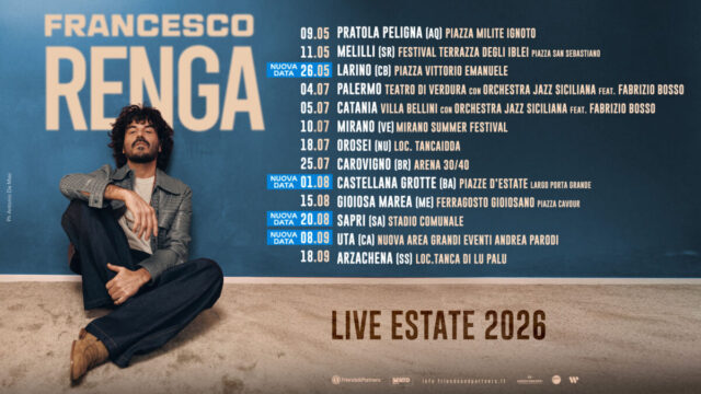 Francesco Renga