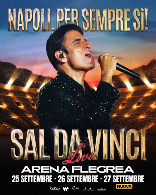 Sal Da Vinci