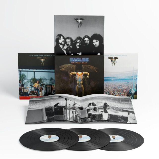 Eagles