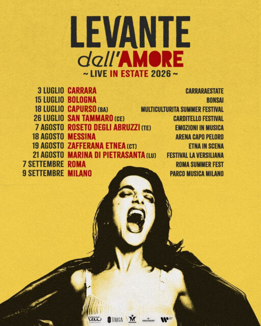 Levante