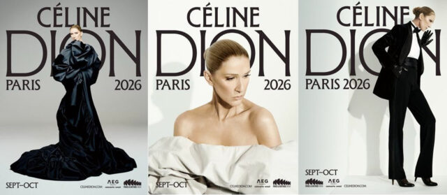 Céline Dion
