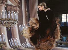 Tosca, esce oggi il nuovo singolo “Che sarà terra e che sarà mare” Tosca