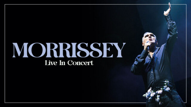 Morrissey Morrissey