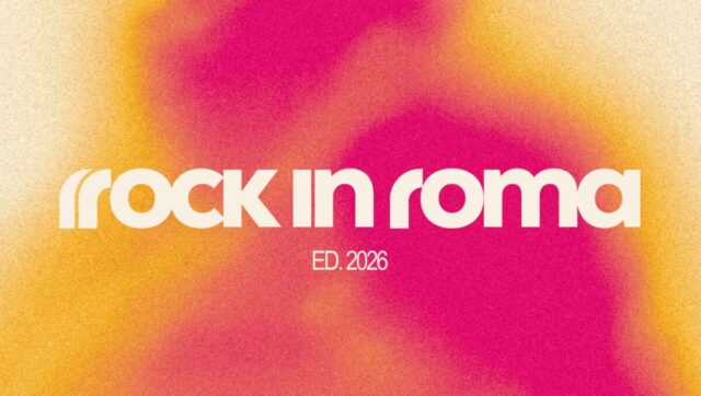 Rock in Roma Rock in Roma