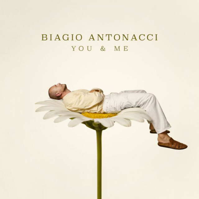 Biagio Antonacci