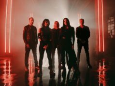 Evanescence