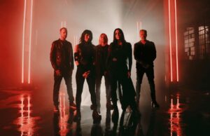 Evanescence