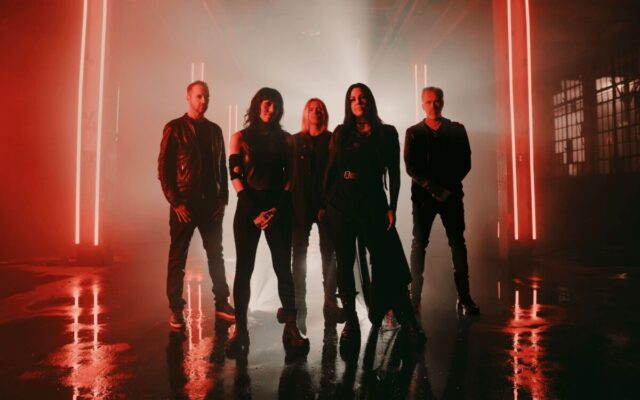 Evanescence Evanescence