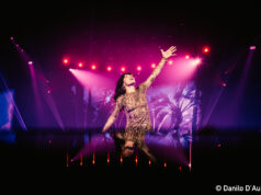 Elisa live a Roma: un viaggio tra anima e luce elisa roma