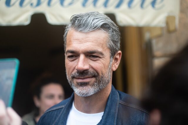 Luca Argentero