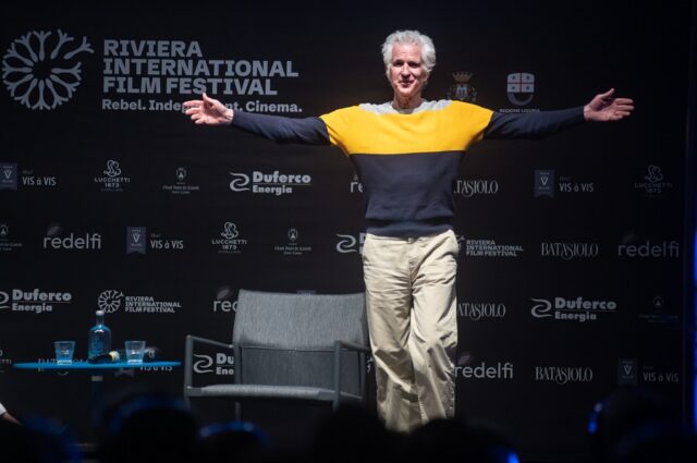 16 Matthew Modine Matthew Modine RIFF 2026