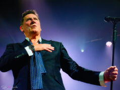 Tony Hadley, quest’estate tre diverse produzioni live in Italia Tony Hadley