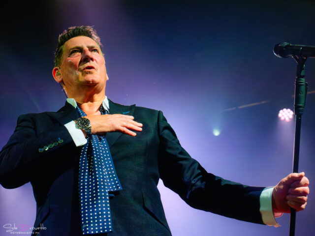 Tony Hadley