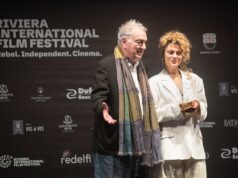 Premiazione Riff 2026