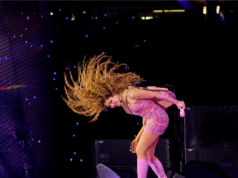 Per Shakira attesi due milioni di spettatori a Copacabana Shakira