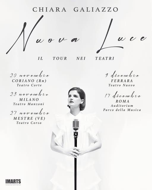 Chiara Galiazzo
