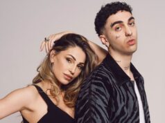 Welo e Anna Tatangelo, esce l’8 maggio il brano “Notte Poetica” Welo Anna Tatangelo
