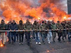 “Articolo 11. L’Italia ripudia la guerra”: oggi al RIFF di Sestri Levante l’anteprima del documentario Articolo 11