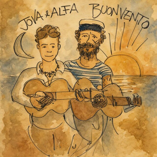 Jovanotti Alfa