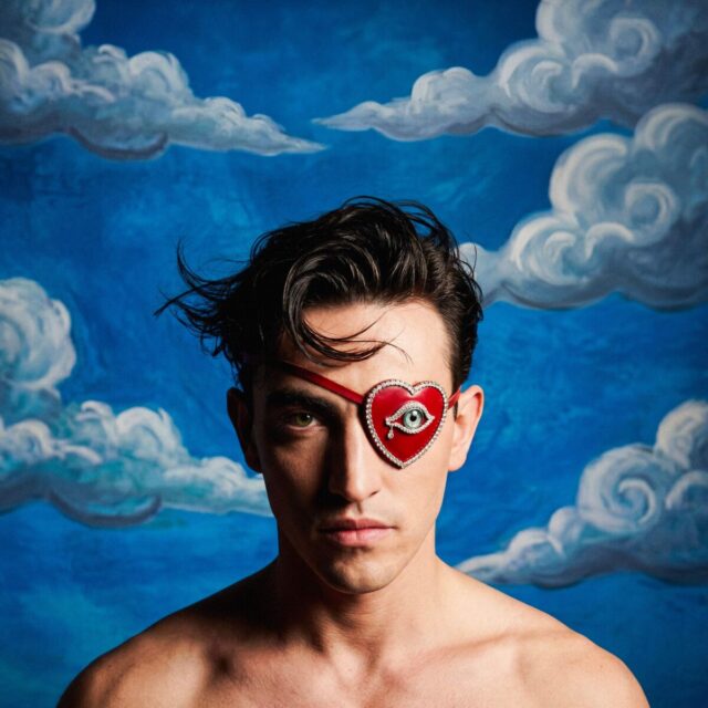 Michele Bravi