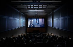 Cinema Godard della Fondazione Prada Milano giugno-luglio 2026