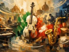 Jazz italiano di oggi (e di domani)