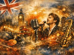 Il soul pop contemporaneo inglese