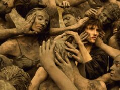 Elisa, esce oggi “Amore è” accompagnato dal videoclip ufficiale Elisa