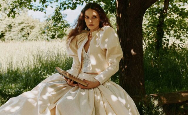 Francesca Michielin Francesca Michielin