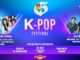 Gardaland K-Pop Festival: il primo festival in Italia dedicato al K-Pop gardaland k-pop festival