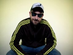 Giancane, dal 22 maggio il nuovo album “Non ti riconosco più” con la collaborazione di Zerocalcare Giancane