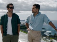 “In the Grey” e le altre novità al cinema del weekend In the Grey