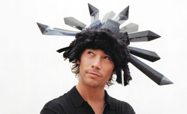 Jamiroquai