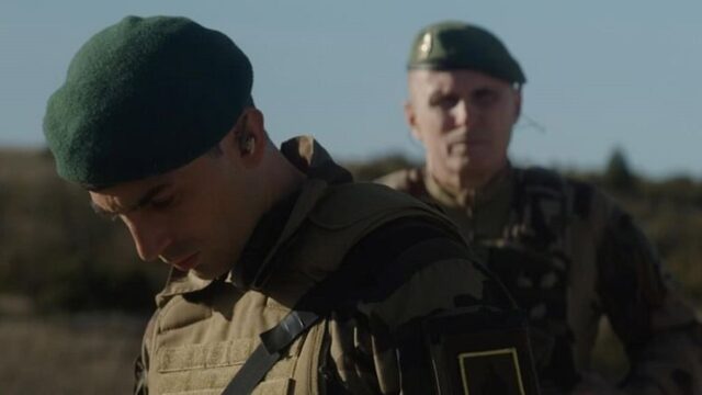 Legionario