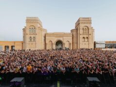 Locus Festival