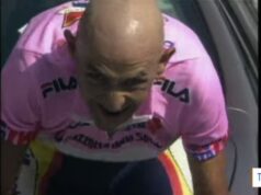 Dove osano i pirati: una playlist per Marco Pantani Marco Pantani