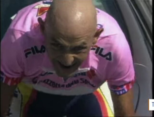Marco Pantani Marco Pantani