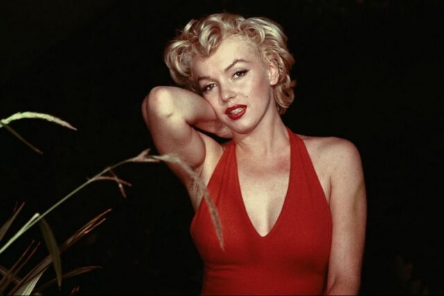 Marilyn Monroe Marilyn Monroe