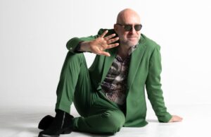 Mario Biondi