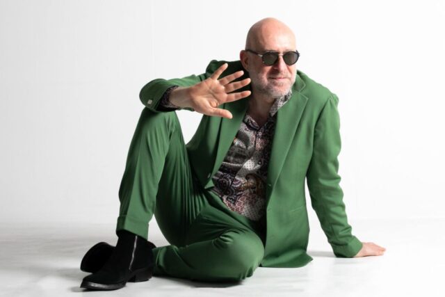 Mario Biondi