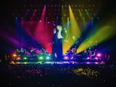 Gianni Morandi live a Padova: racconto e scaletta del “C’era un ragazzo 2026” gianni morandi