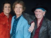 Rolling Stones