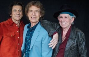 Rolling Stones