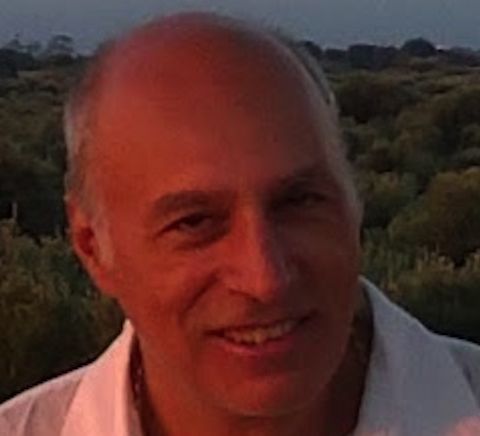 Angelo Oliva