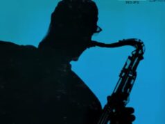 Sonny Rollins