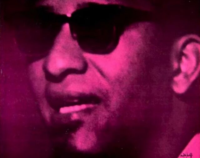 Sonny Rollins