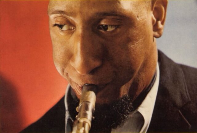 Sonny Rollins