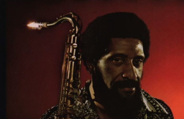 Sonny Rollins