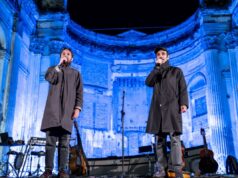 Sopravènto Colapesce Dimartino